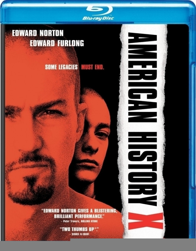 American History X