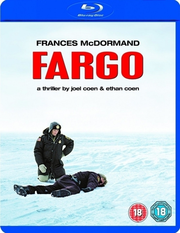 Image of Fargo