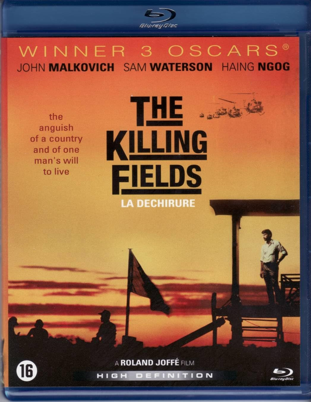 The Killing Fields