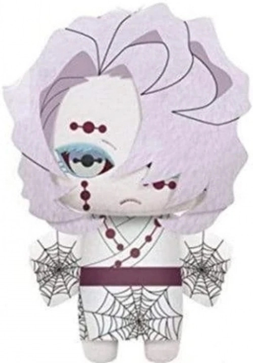 Kimetsu no Yaiba Demon Slayer Plush - Rui