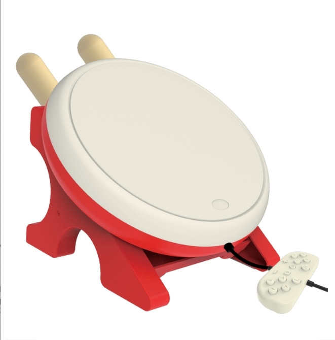 TK Drum Controller