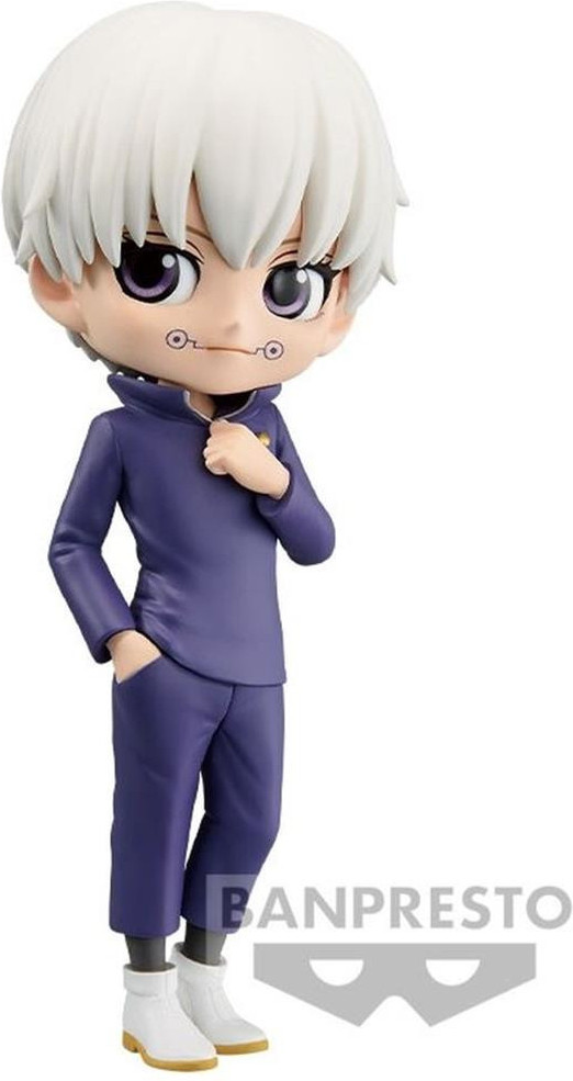 Jujutsu Kaisen Q Posket - Toge Inumaki (Ver.B) afbeelding