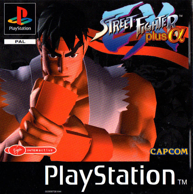 Capcom Street Fighter Ex Alpha capcom kopen in de aanbieding Capcom Street Fighter Ex Alpha capcom kopen in de aanbieding