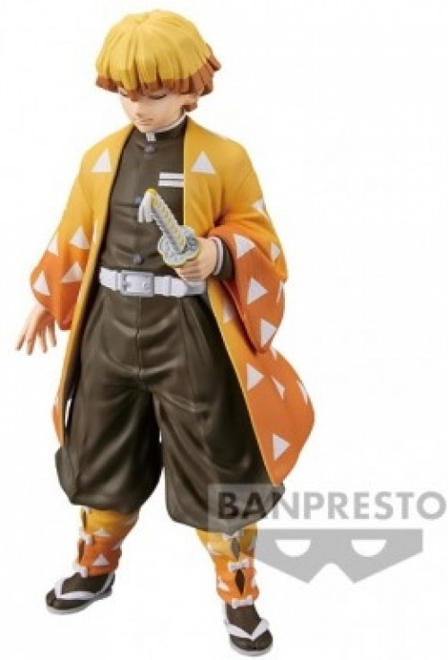 Demon Slayer Kimetsu no Yaiba Vol. 31 Figure - Kanao Tsuyuri