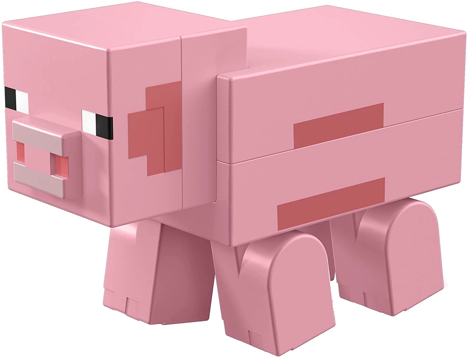 Minecraft Fusion Figure - Pig