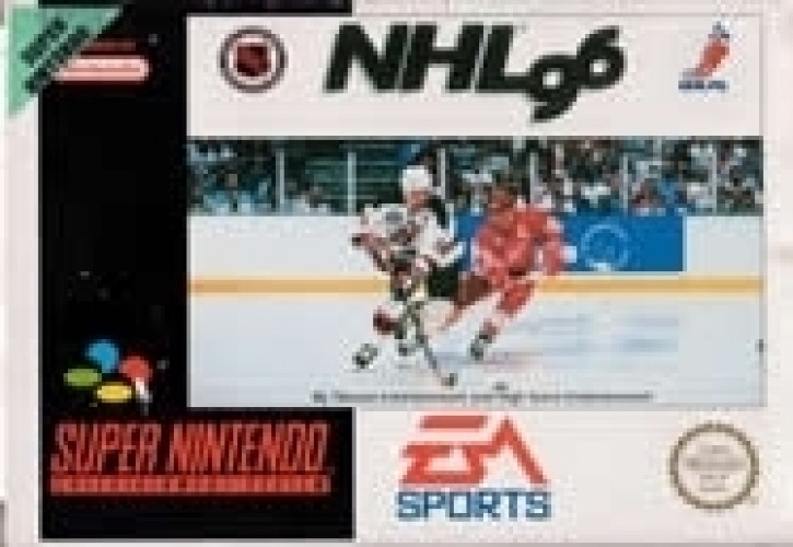 NHL '96