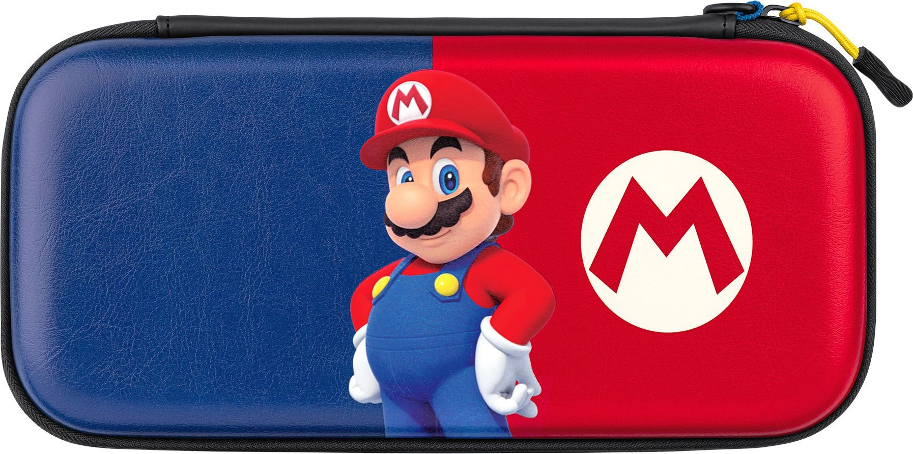 PDP Slim Deluxe Travel Case - Mario