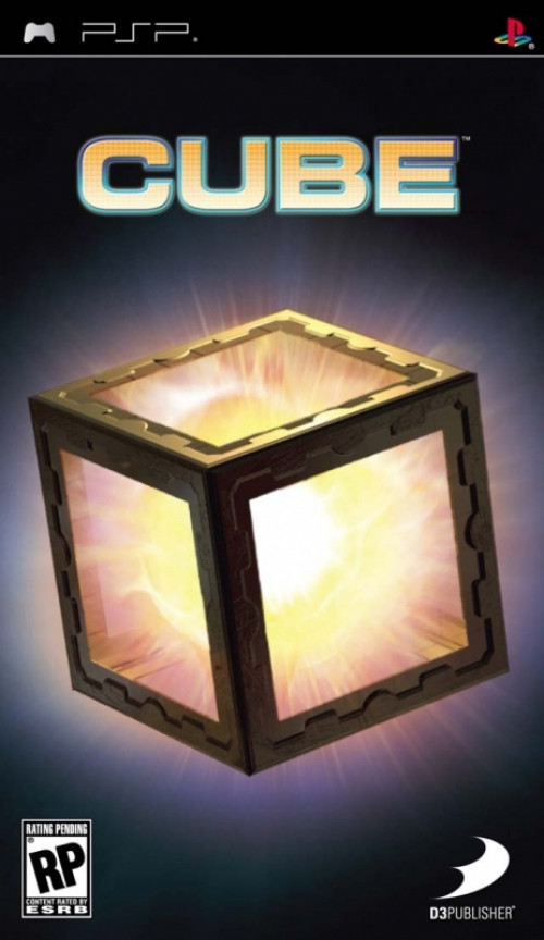 Image of Cube