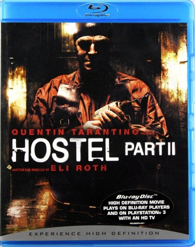 Image of Hostel: Part II
