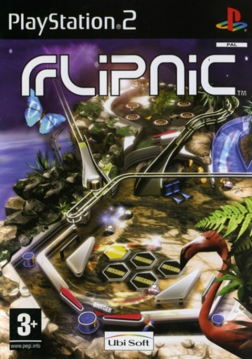 Flipnic