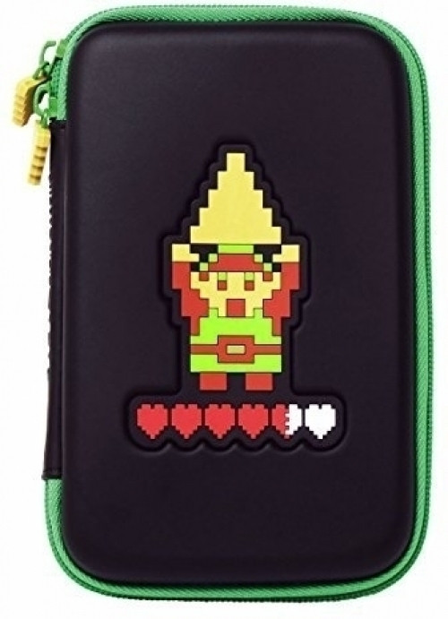 Hori Retro Zelda Hard Pouch hori kopen in de aanbieding Hori Retro Zelda Hard Pouch hori kopen in de aanbieding