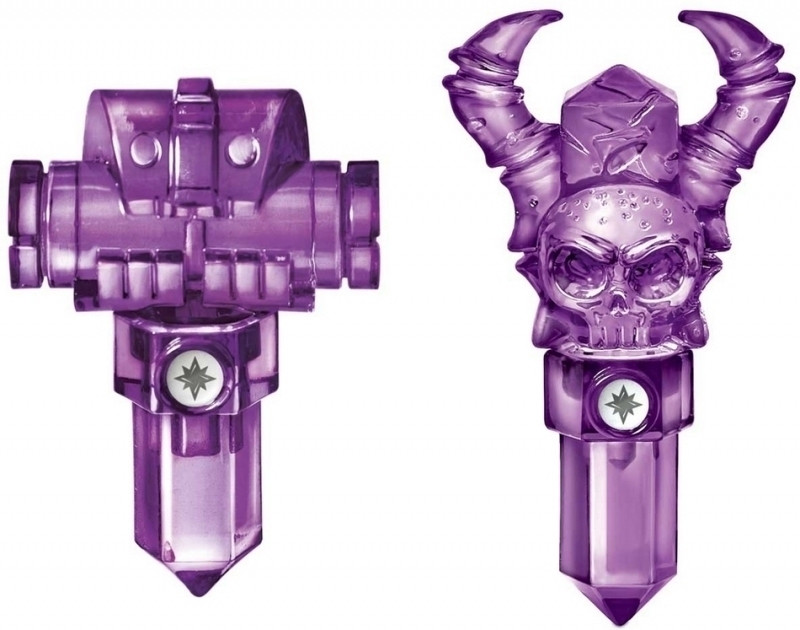 Skylanders Trap Team: Magic Trap