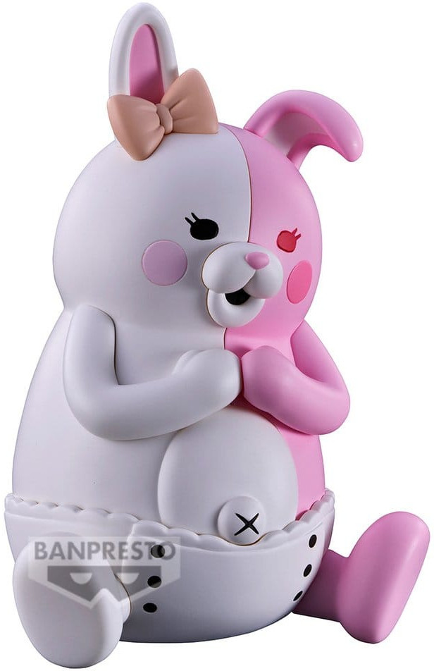 Danganronpa 1.2 Reload PVC Figure - Monomi