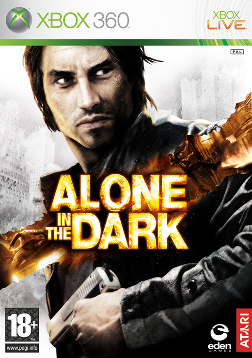 Image of Alone in the Dark