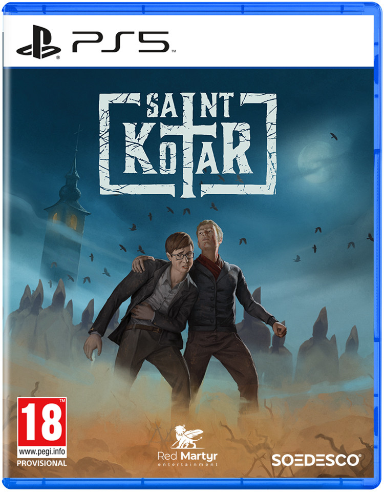 Saint Kotar