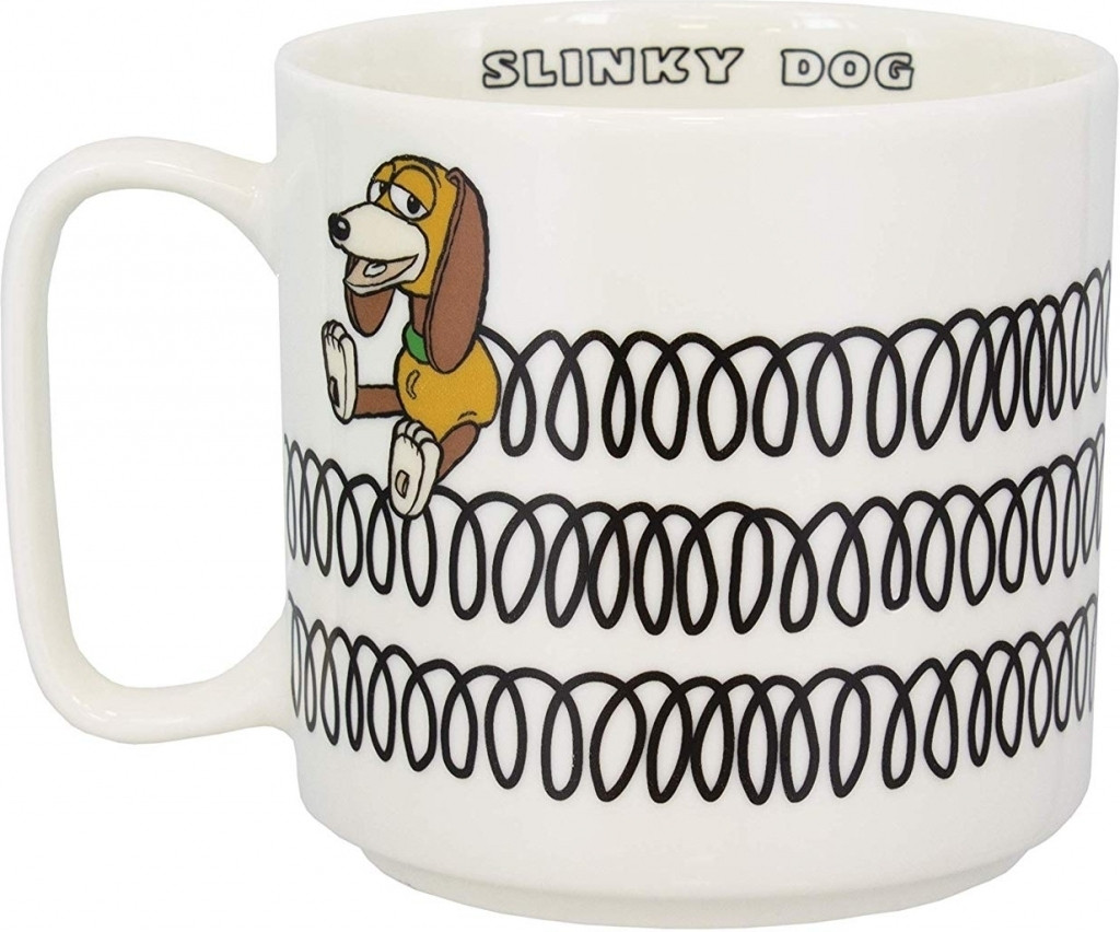 Toy Story - Slinky Dog Mug