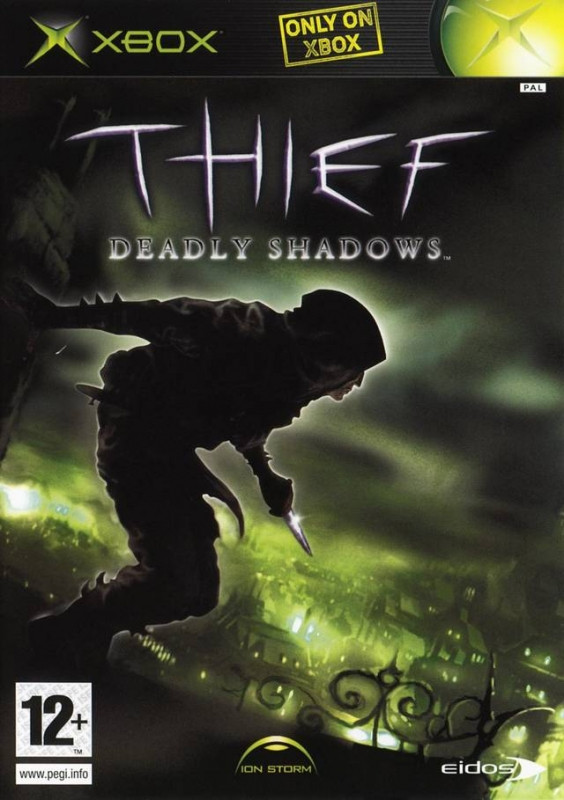 Thief Deadly Shadows