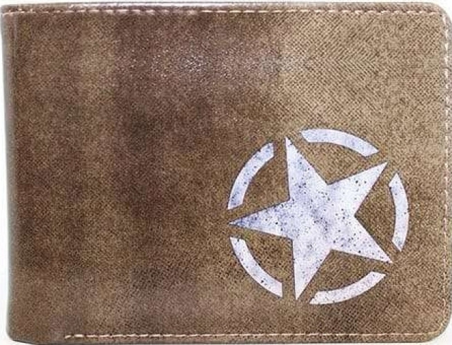 Call of Duty WWII - Freedom Star Wallet