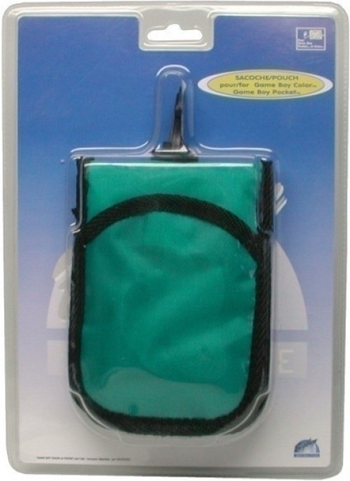 Image of Gameboy Color Pouch