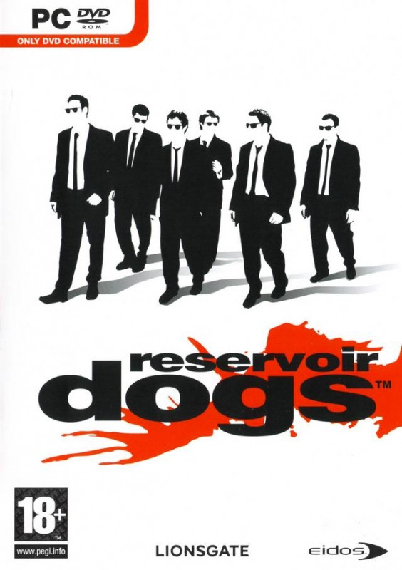 Reservoir Dogs