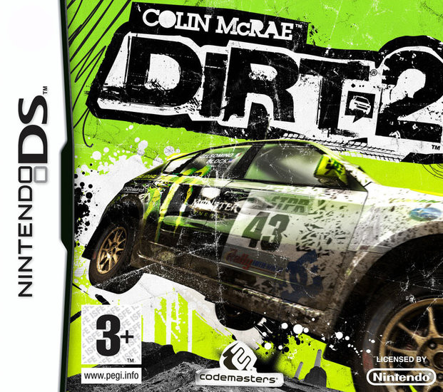 Dirt 2