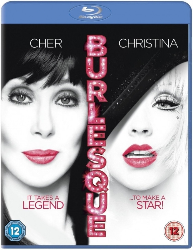 Burlesque
