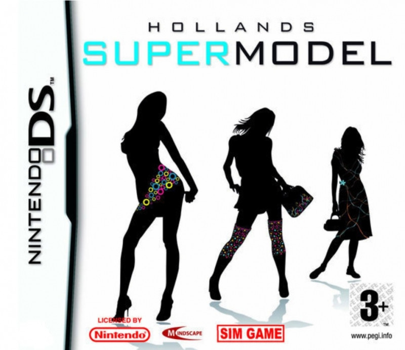 Image of Hollands Supermodel