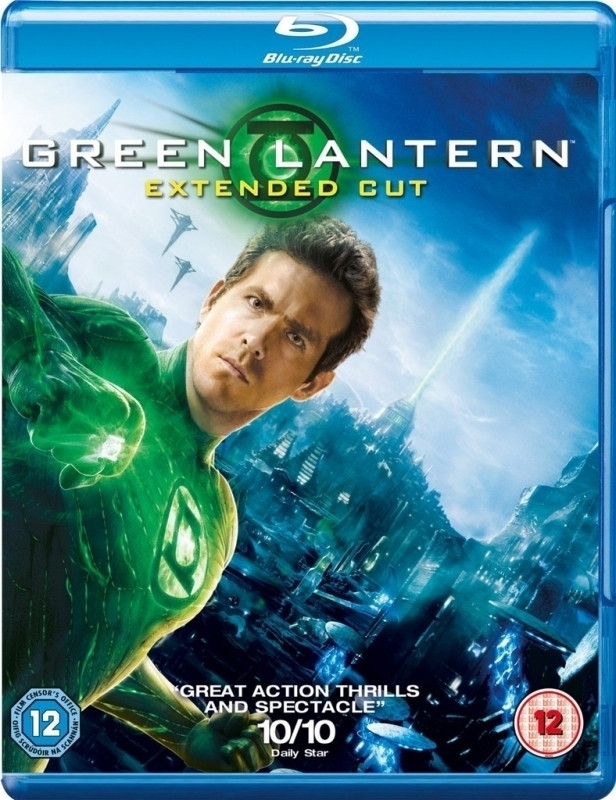 Green Lantern