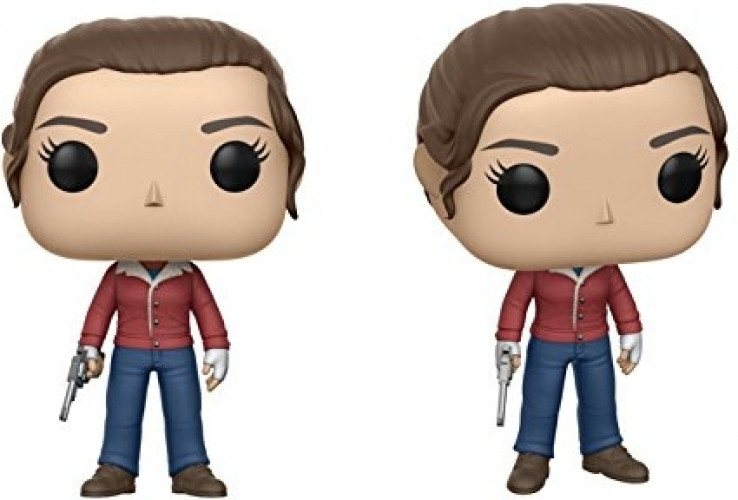 Funko Stranger Things Pop Vinyl Nancy funko kopen in de aanbieding Funko Stranger Things Pop Vinyl Nancy funko kopen in de aanbieding