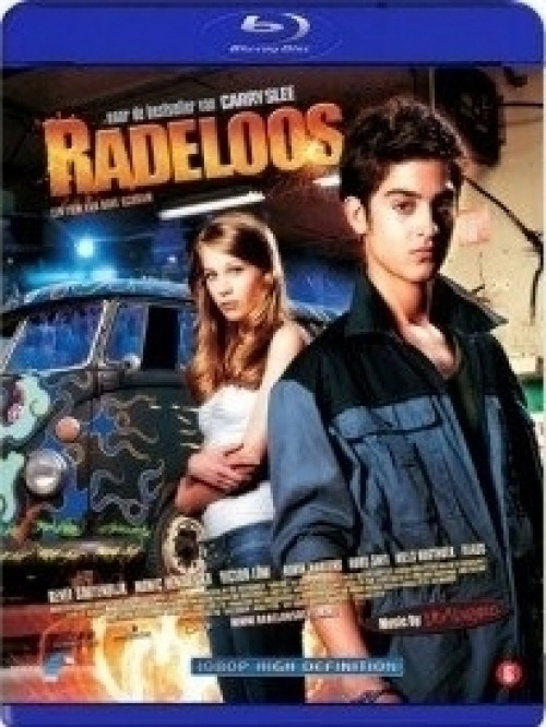 Radeloos