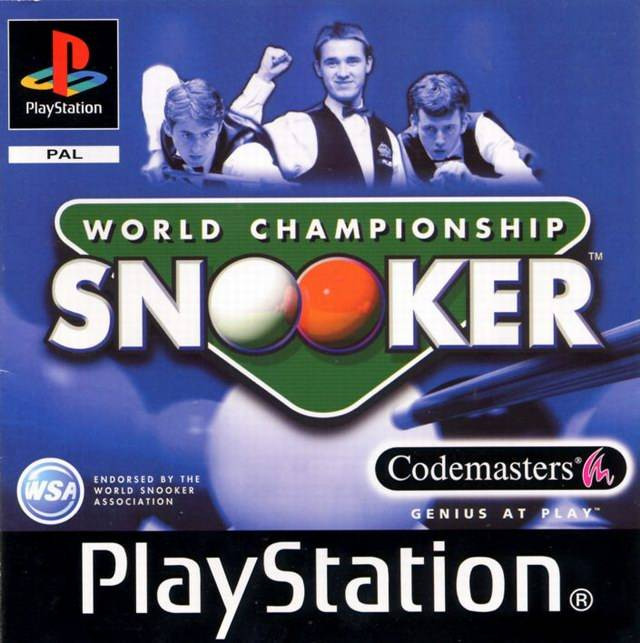 Image of World Championship Snooker