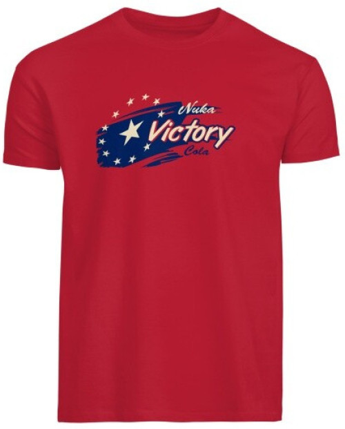 Fallout - Nuka Victory T-Shirt