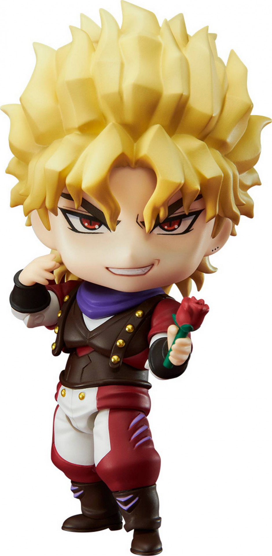 JoJo's Bizarre Adventure Nendoroid - Dio Brando