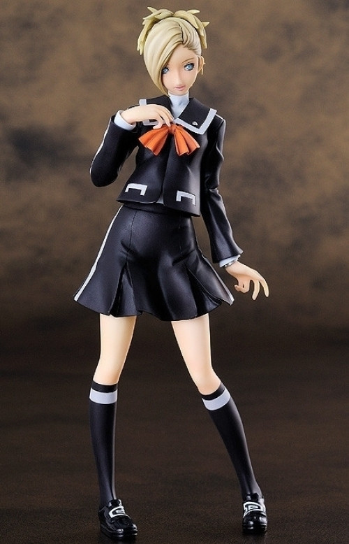 Image of Persona 2 - Lisa Silverman 1/8 PVC Figure