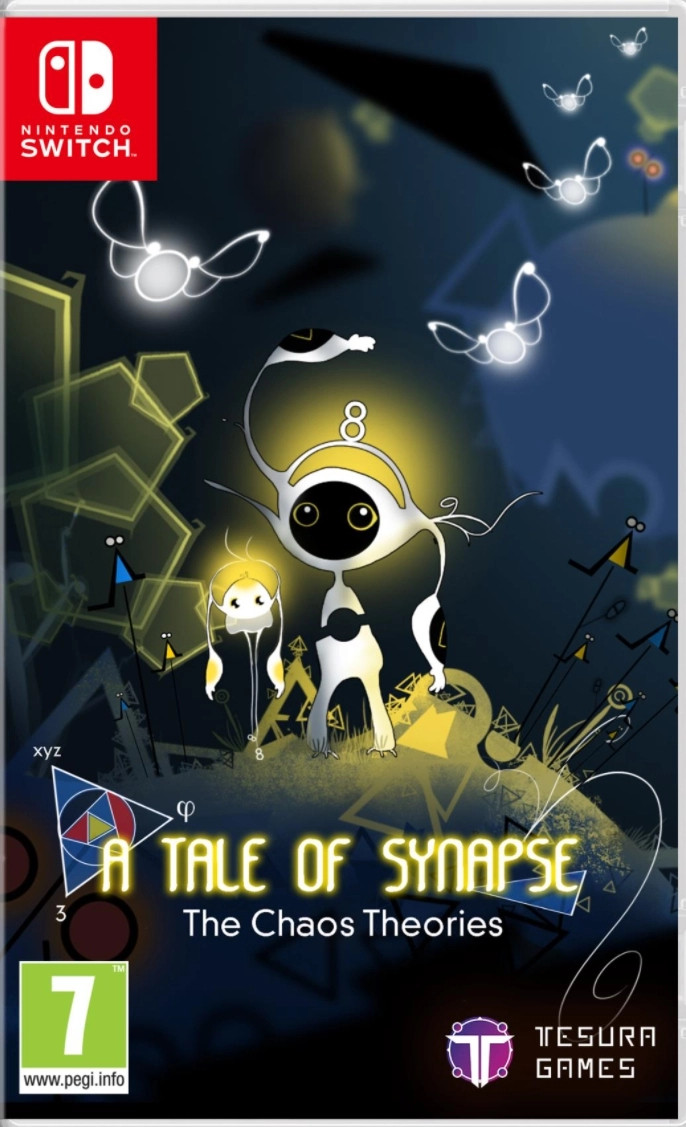A Tale of Synapse The Chaos Theories