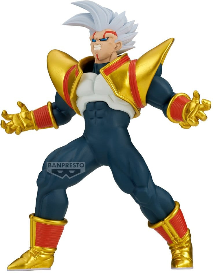 Dragon Ball GT Match Makers Figure - Super Baby 2
