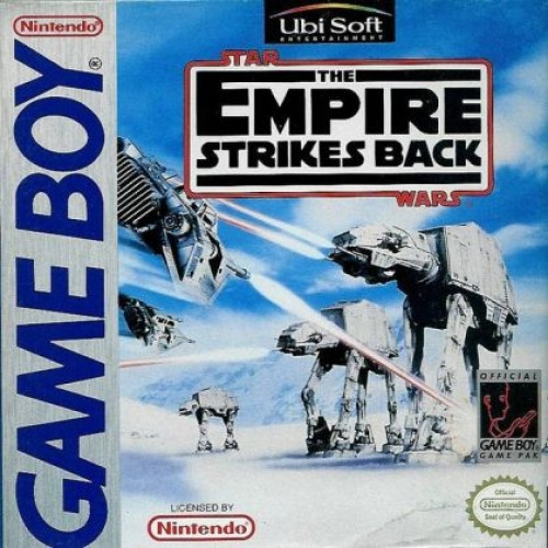 Capcom Star Wars Empire Strikes Back capcom kopen in de aanbieding