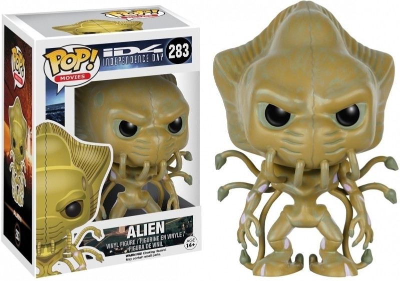 Funko Independence Day Pop Vinyl Alien funko kopen in de aanbieding Funko Independence Day Pop Vinyl Alien funko kopen in de aanbieding
