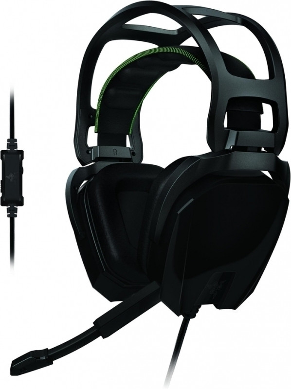 Image of Razer Tiamat 2.2 Analog Gaming Headset