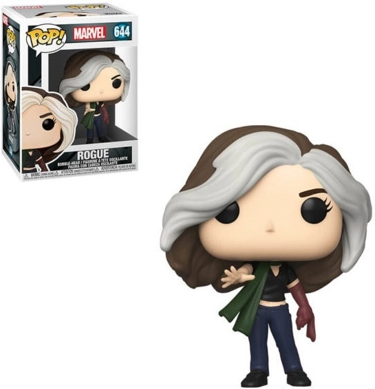 Marvel Pop Vinyl Rogue