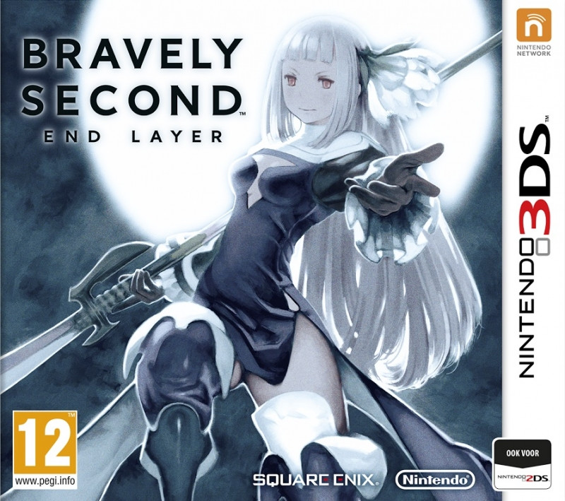 Bravely Second End Layer