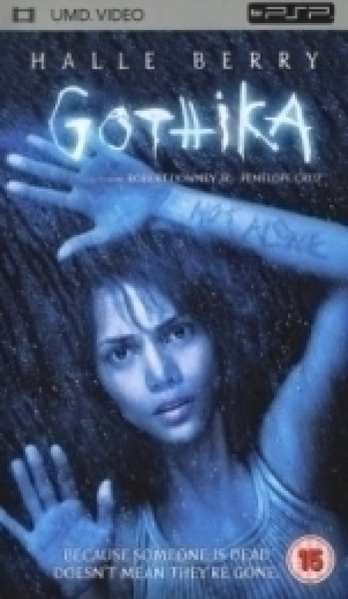 Image of Gothika