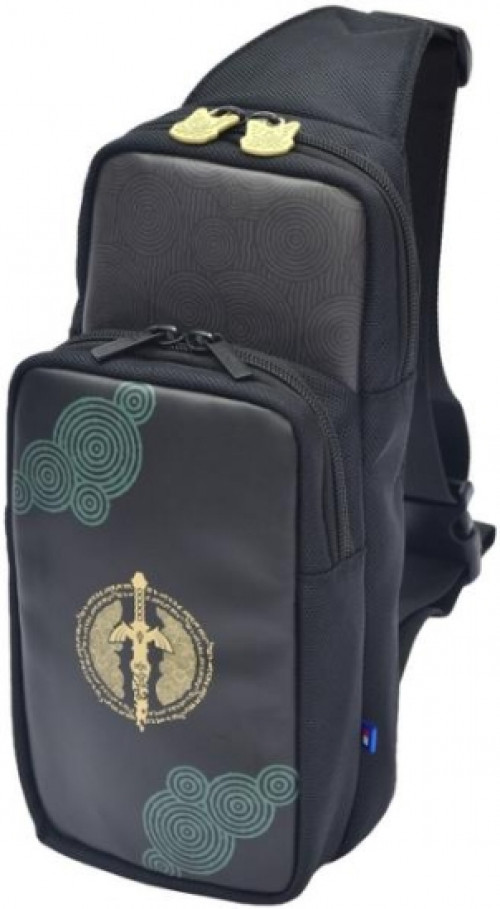 Hori Adventure Pack - The Legend of Zelda: Tears of the Kingdom Edition - Nintendo Switch