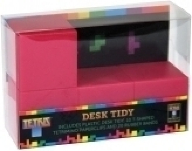Image of Tetris Desk Tidy