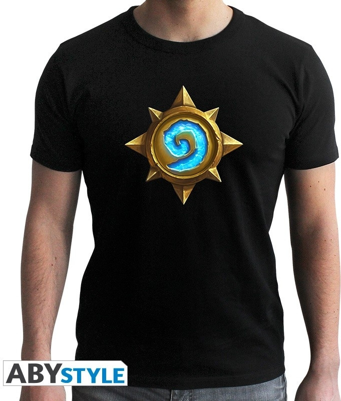 Hearthstone T-Shirt Rosace