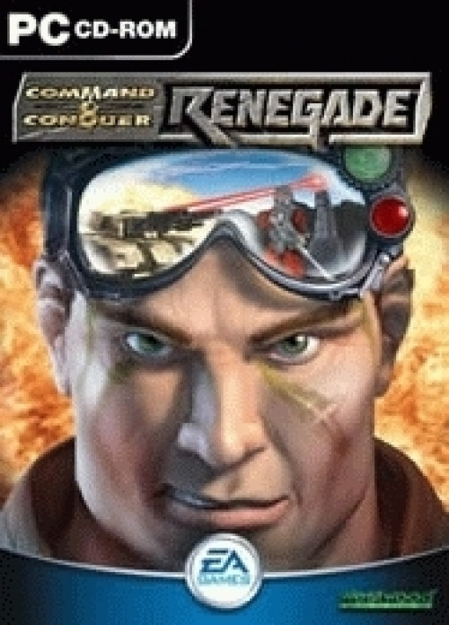 Image of Command & Conquer Renegade