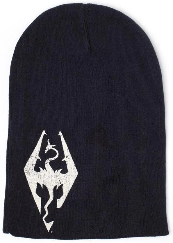 Skyrim - Emblem Beanie afbeelding