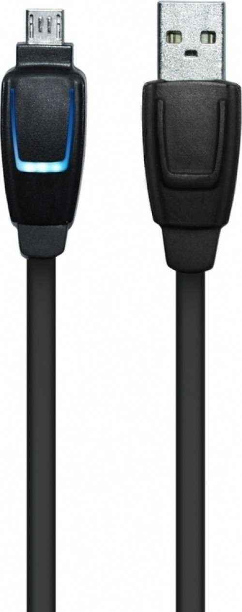 Image of USB Charge and Data Cable with LED (Calibur11)