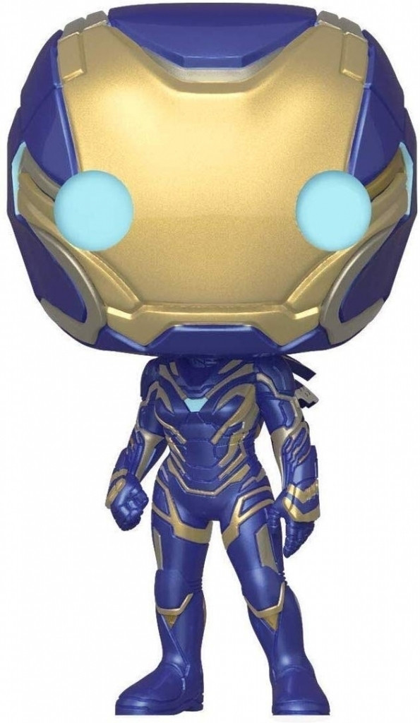 Marvel Avengers Endgame Pop Vinyl Rescue