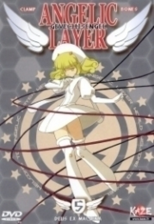 Angelic Layer 5